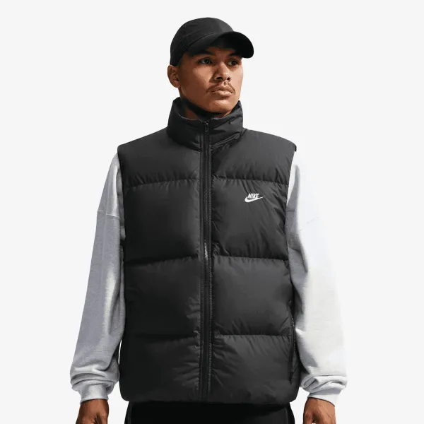 Nike M NK TF CLUB PUFFER VEST 650 