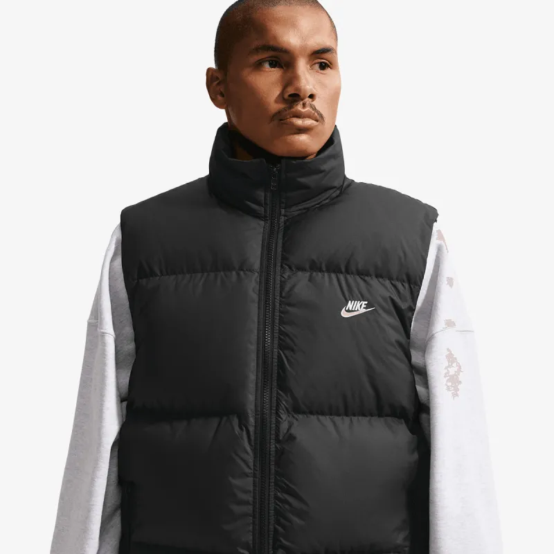 Nike M NK TF CLUB PUFFER VEST 650 