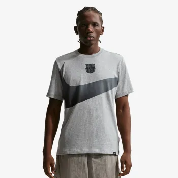 Nike FCB M NK SWOOSH TEE 