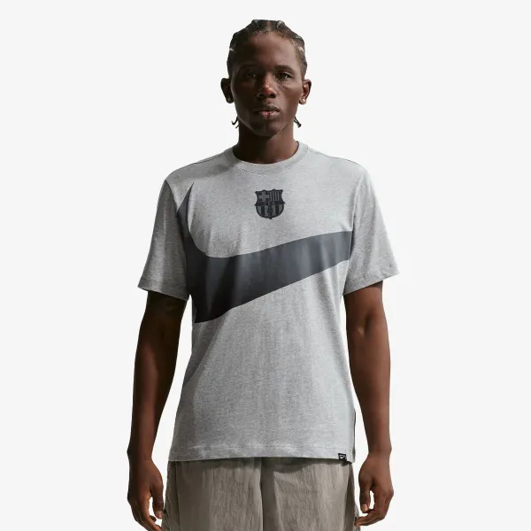 Nike FCB M NK SWOOSH TEE 
