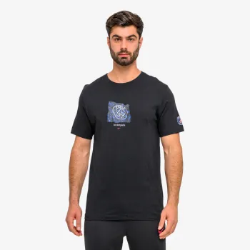 Nike PSG M NK BANNER TEE 