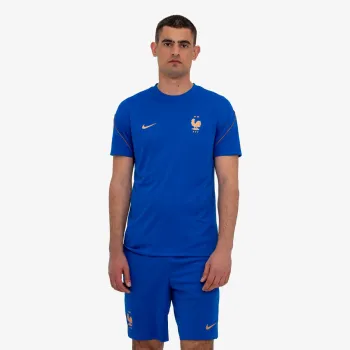 Nike FFF M NK DF STRK SS TOP K 