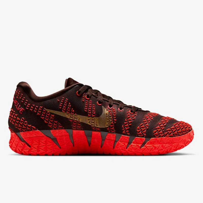 Nike JA 3 CNY 