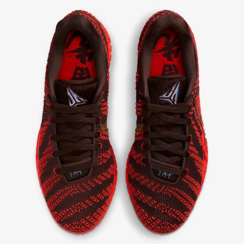 Nike JA 3 CNY 