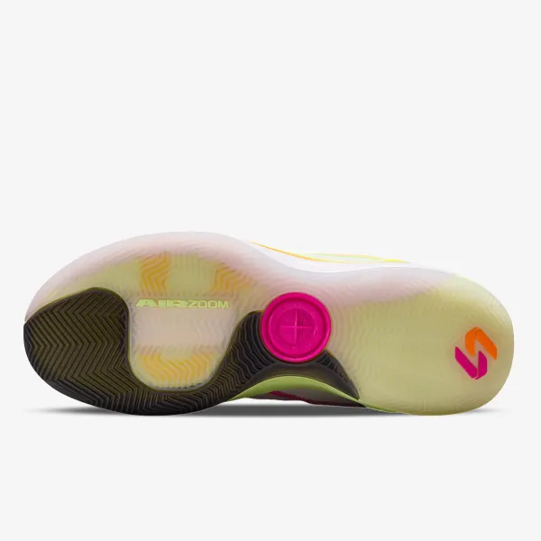 Nike JORDAN LUKA 4 GONE 