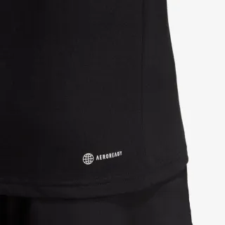 adidas TRAIN ESSENTIALS SEASONAL LOGO 