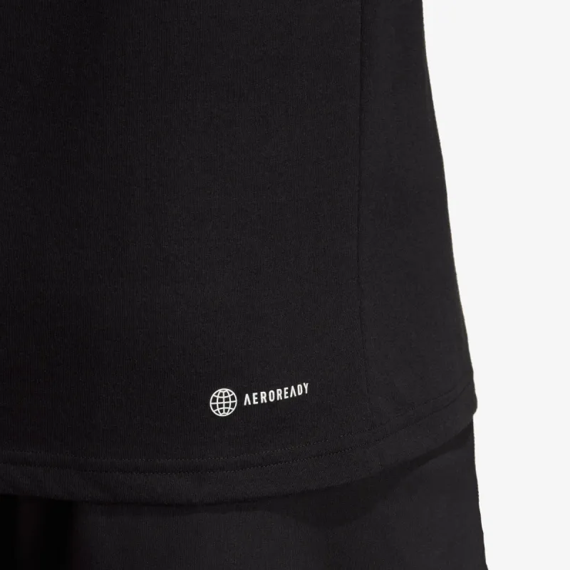 adidas TRAIN ESSENTIALS SEASONAL LOGO 