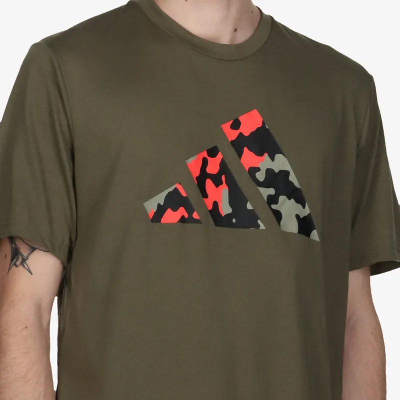 adidas TRAIN ESSENTIALS SEASONAL LOGO 