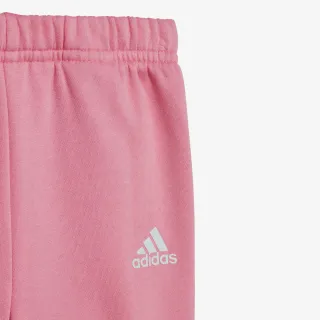 adidas Brand Love Fleece Jogger Set 