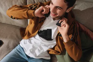 adidas Future Icons Badge of Sport 