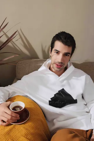 adidas Future Icons Badge Of Sport 