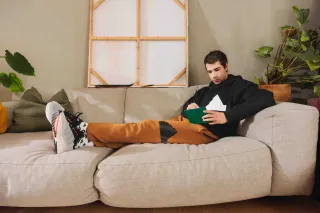 adidas BADGE OF SPORT 