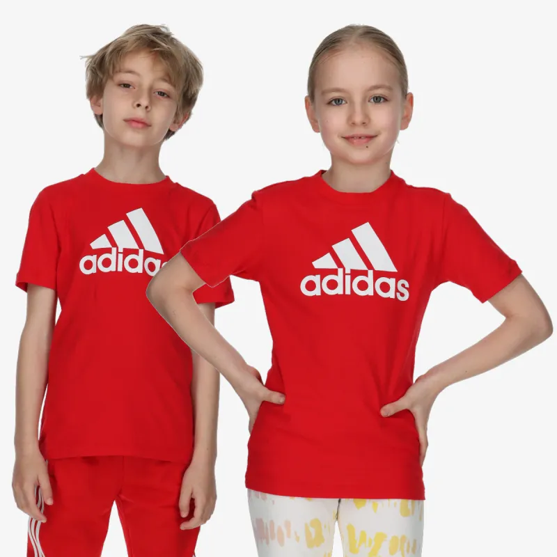 adidas Essentials Logo 