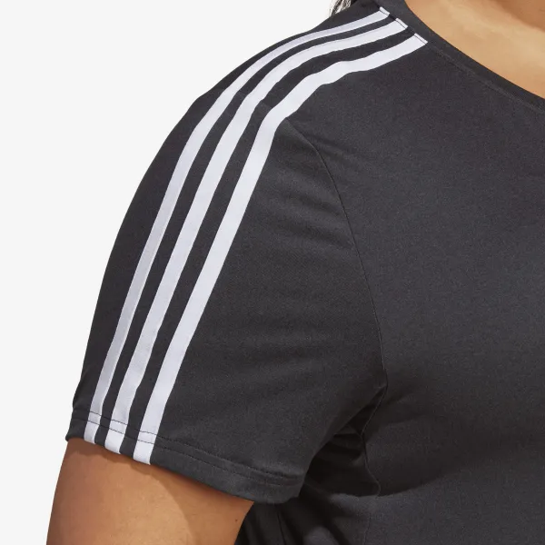 adidas AEROREADY TRAIN ESSENTIALS 3-STRIPES 