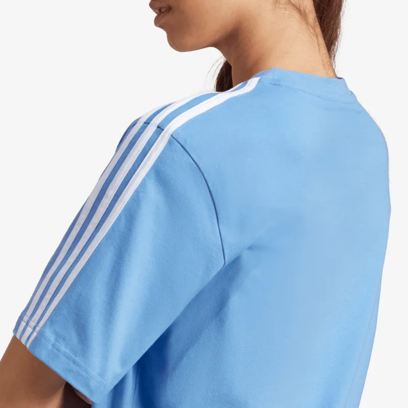 adidas ESSENTIALS 3- STRIPES BOYFRIEND 