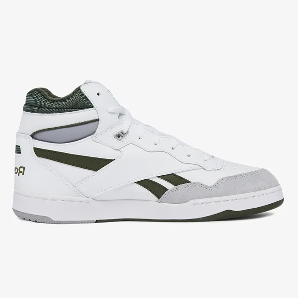 Reebok BB 4000 II mid 