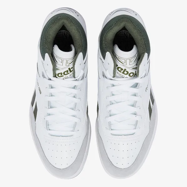 Reebok BB 4000 II mid 