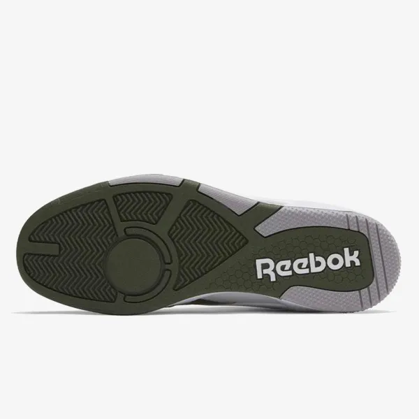 Reebok BB 4000 II mid 