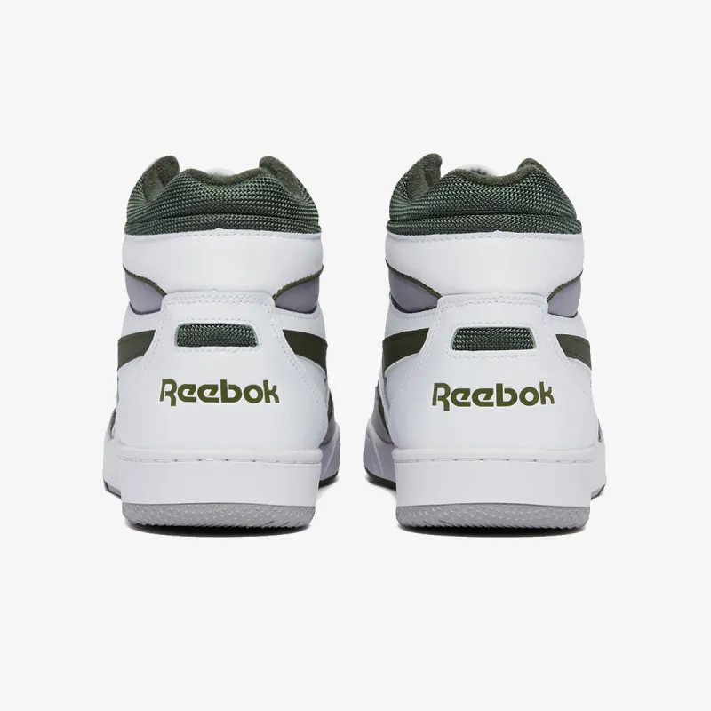 Reebok BB 4000 II mid 