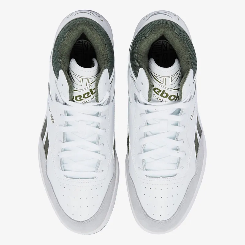 Reebok BB 4000 II mid 
