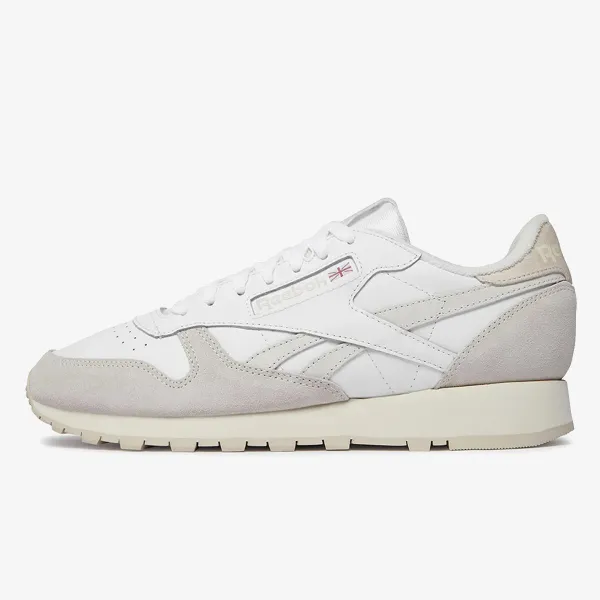 Reebok Classic Leather 