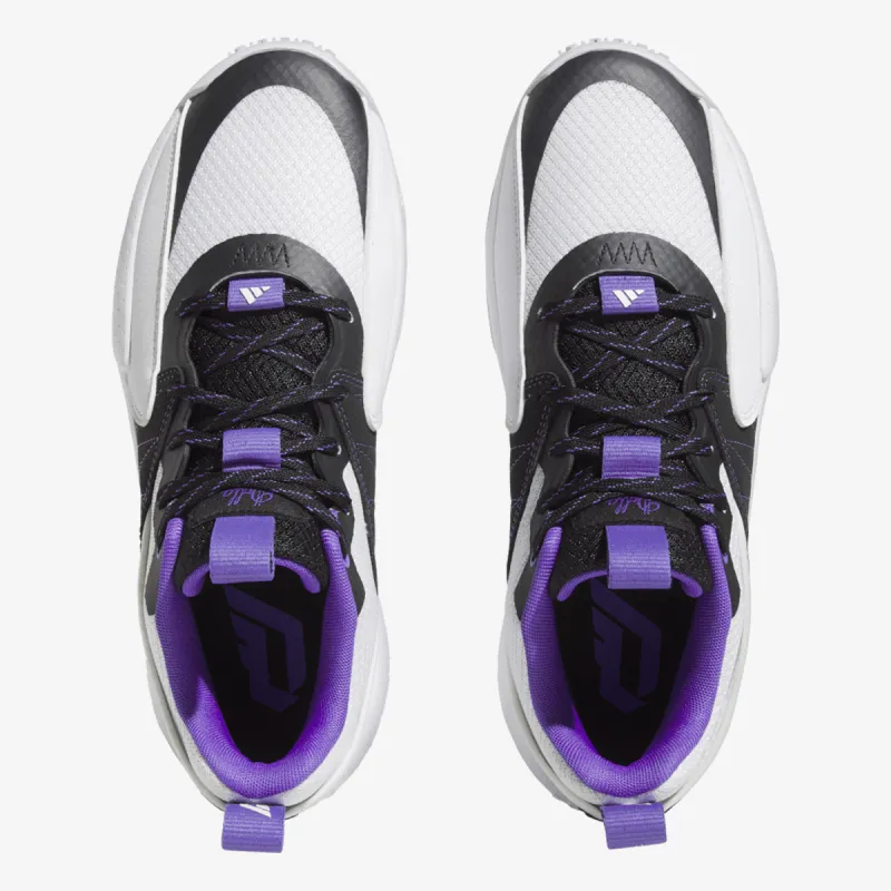 adidas DAME CERTIFIED 