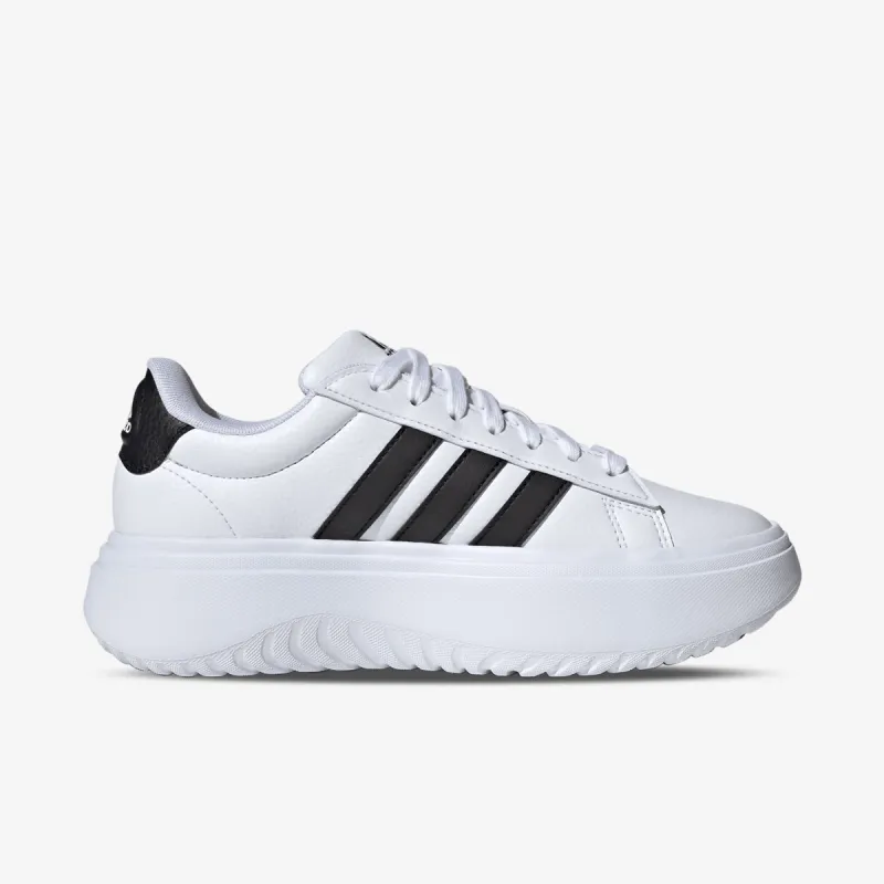 adidas Grand Court Platform | Sport Vision