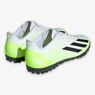 adidas X CRAZYFAST.4 TURF 