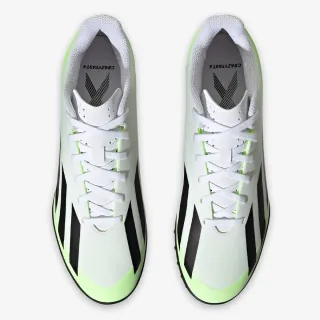 adidas X CRAZYFAST.4 TURF 