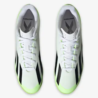 adidas X CRAZYFAST.4 IN 