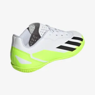 adidas X CRAZYFAST.4 IN 