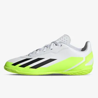 adidas X CRAZYFAST.4 IN 