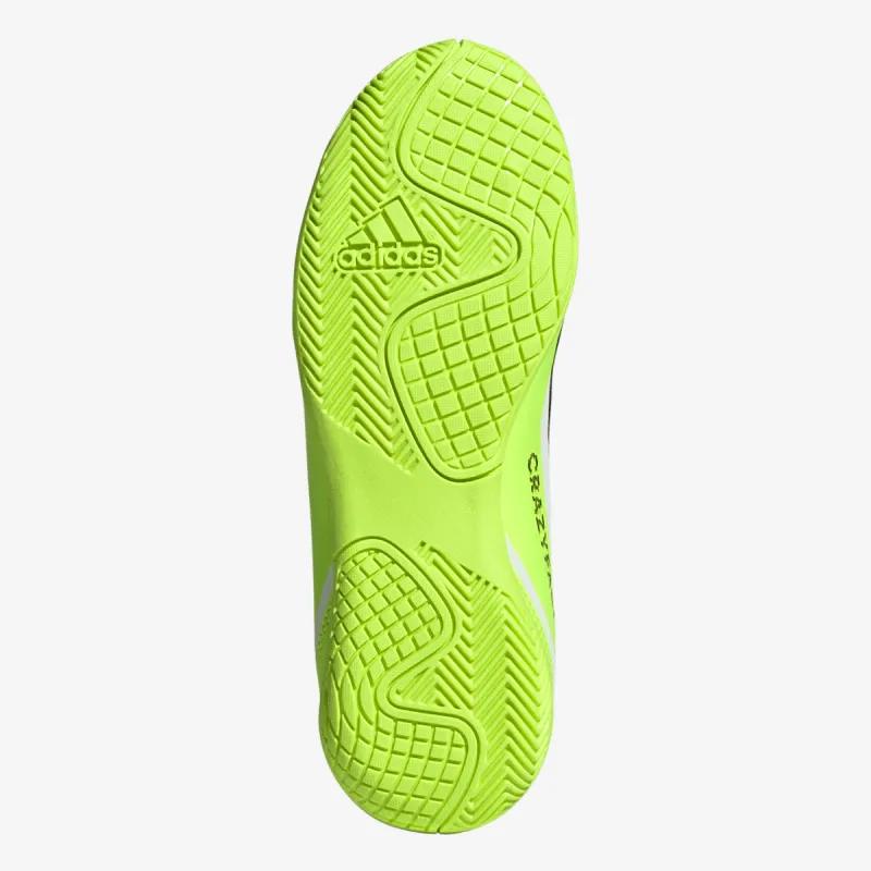 adidas X CRAZYFAST.4 IN 