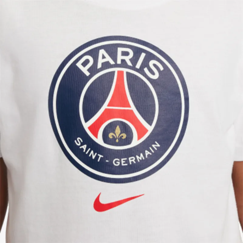 Nike PSG U NK CREST TEE 
