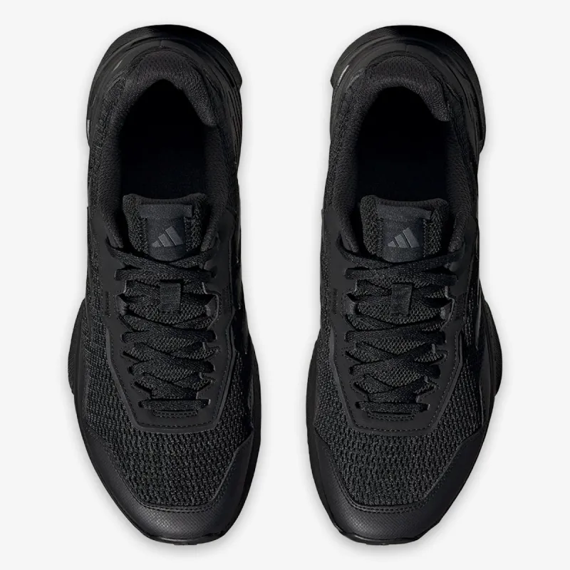 adidas TRACEFINDER | Sport Vision