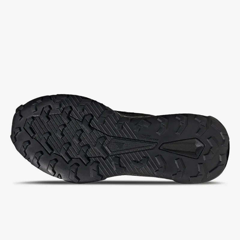 adidas TRACEFINDER | Sport Vision