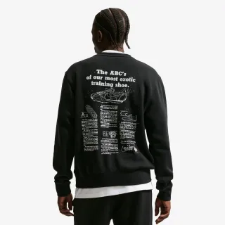 Nike M NK CLUB BB CREW CTB 