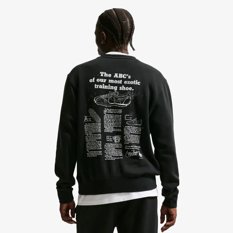 Nike M NK CLUB BB CREW CTB 