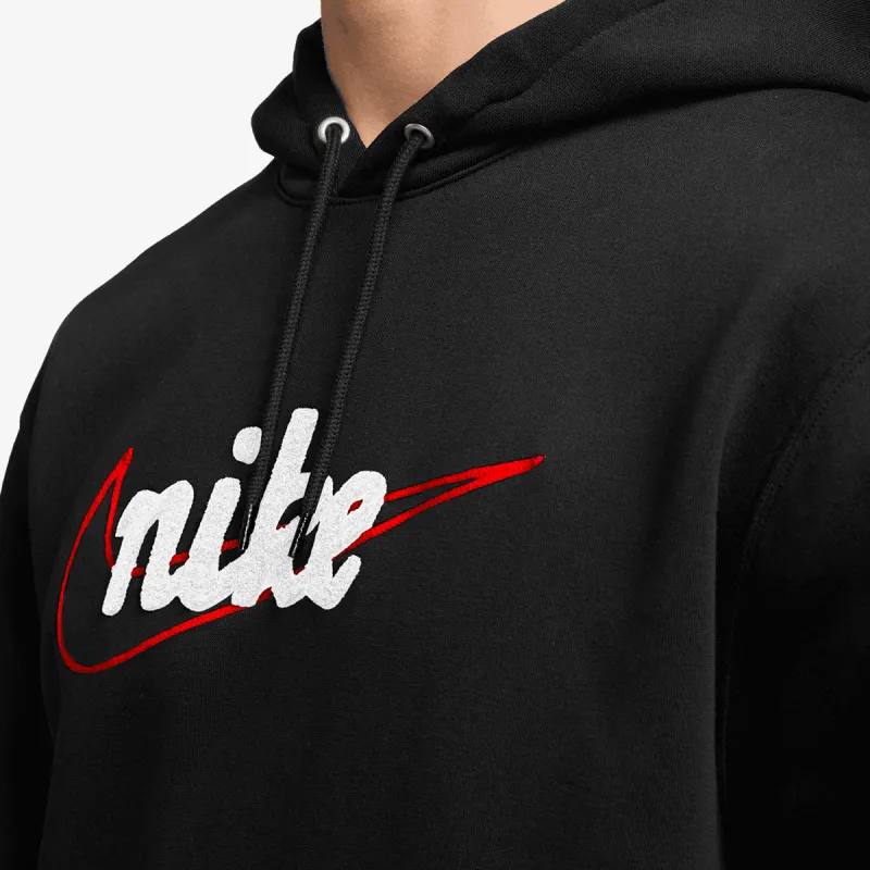 Nike Club 