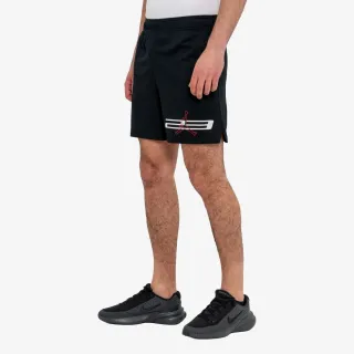 Nike M J DF SPT MESH GFX SHORT 