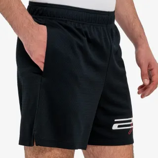 Nike M J DF SPT MESH GFX SHORT 