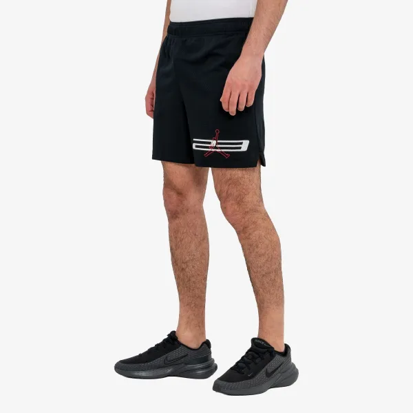 Nike M J DF SPT MESH GFX SHORT 