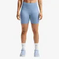 Nike W NP DF SMLS HR 5IN SHORT 