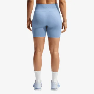 Nike W NP DF SMLS HR 5IN SHORT 
