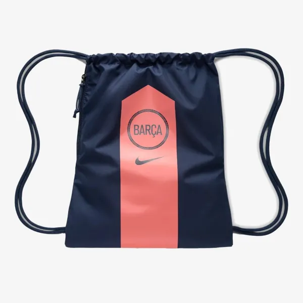 Nike FCB NK HERITAGE GMSK 