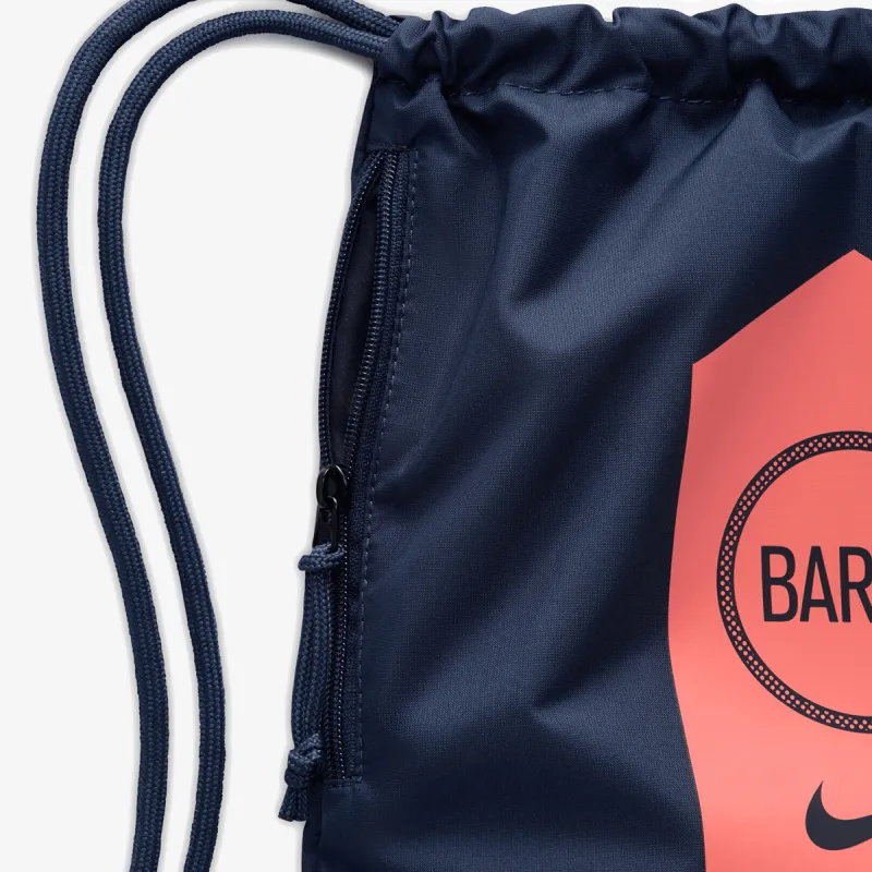 Nike FCB NK HERITAGE GMSK 