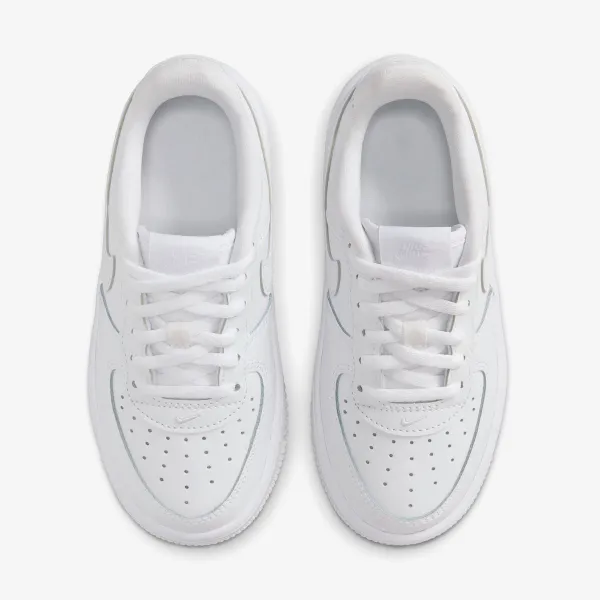 Nike FORCE 1 LOW LACE (PS) 