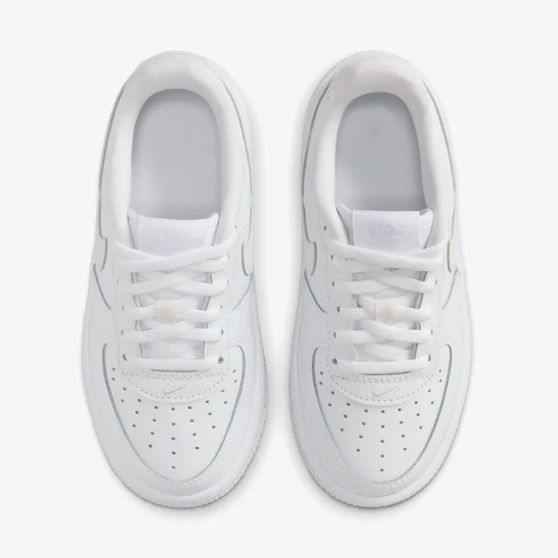 Nike FORCE 1 LOW LACE (PS) 