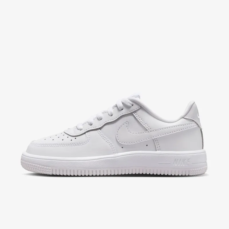 Nike FORCE 1 LOW LACE (PS) 