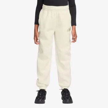 Nike G NSW CLUB FLC LSE PNT GFX 